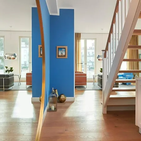 Hébergement de vacances Cosy With Balcony