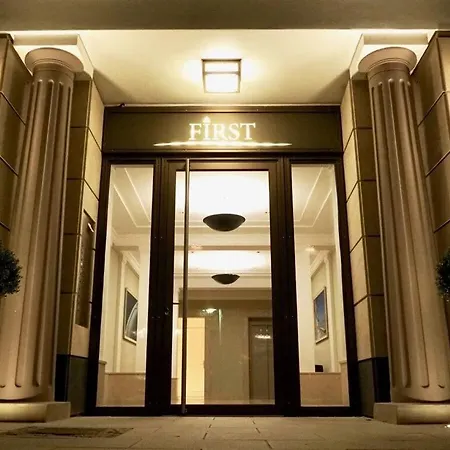 Hébergement de vacances Cosy With Balcony Sellin (Rugen)