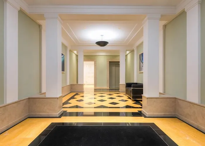 Ferienhaus Cosy With Balcony Sellin (Rugen)